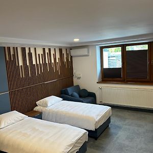 Superior Suite mit Kingsize-Bett